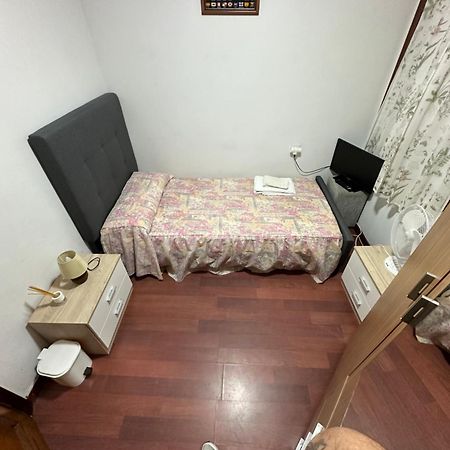 Habitacion Valen فيجو المظهر الخارجي الصورة