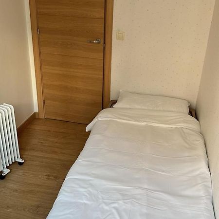 Habitacion Valen فيجو المظهر الخارجي الصورة