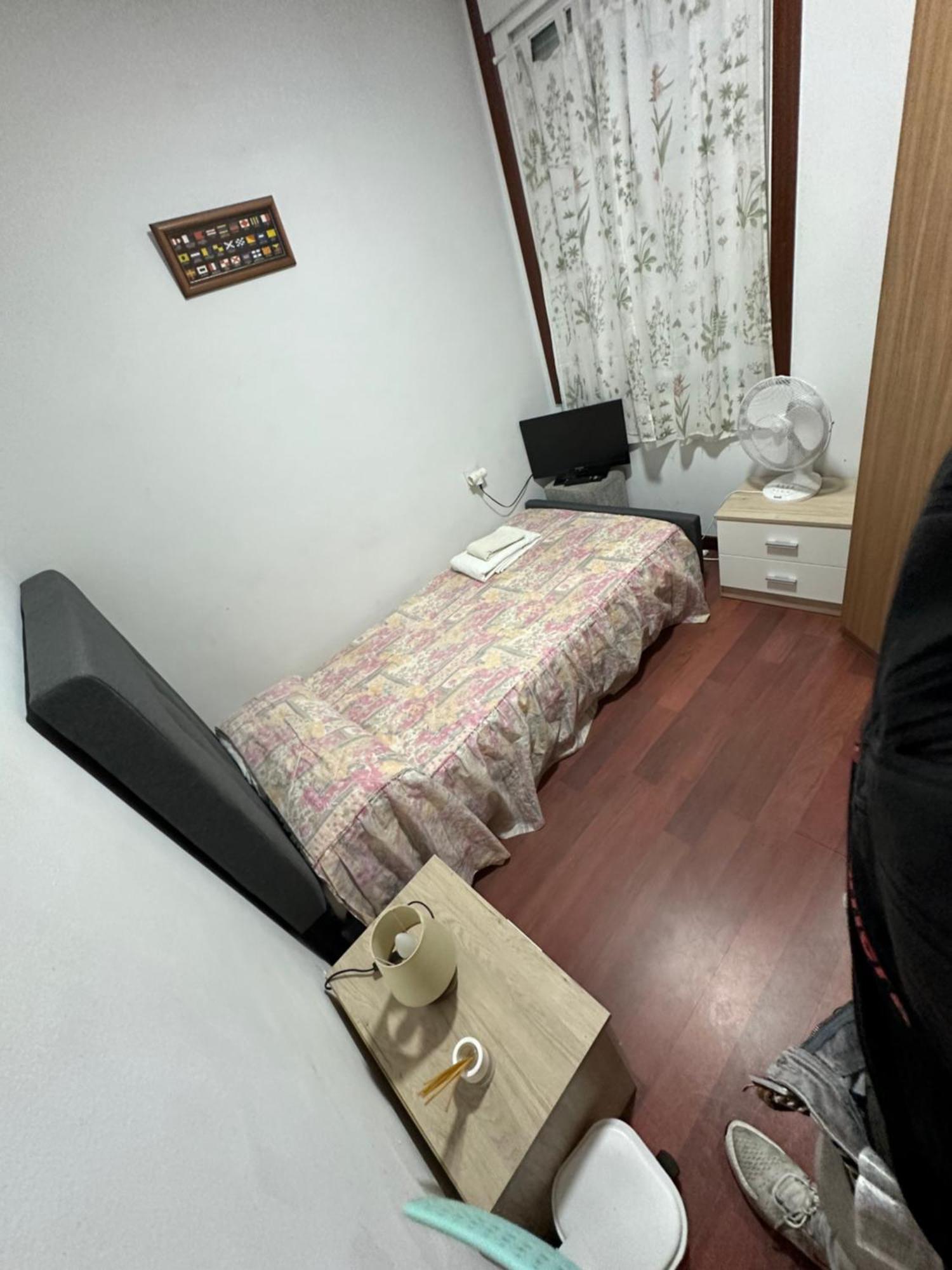 Habitacion Valen فيجو المظهر الخارجي الصورة