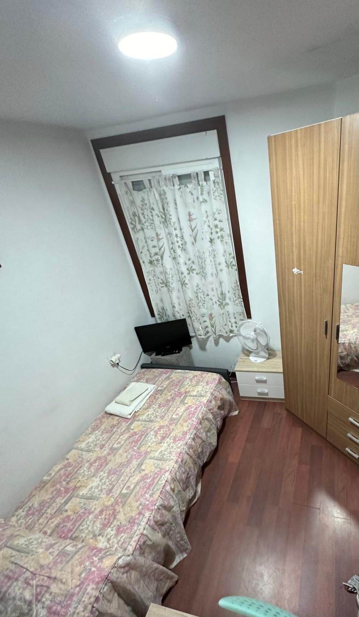 Habitacion Valen فيجو المظهر الخارجي الصورة